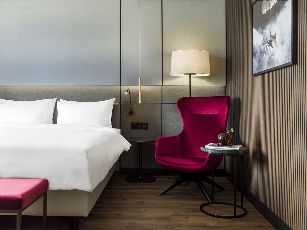 Radisson Blu Royal Viking Hotel, Stockholm - Tap to explore photos