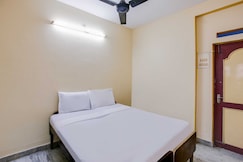 Hotel O Egmore Metro Station Chennai Formerly Harini Lodge, Chennai
