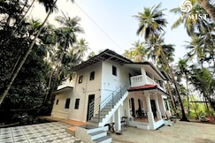 Ocean Peach Villa | Staymist, Alibaug