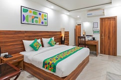 Treebo Buddha Pride, Patna