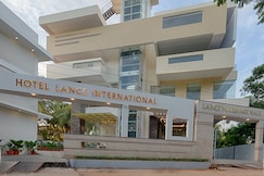 Hotel Lance International, Nagercoil