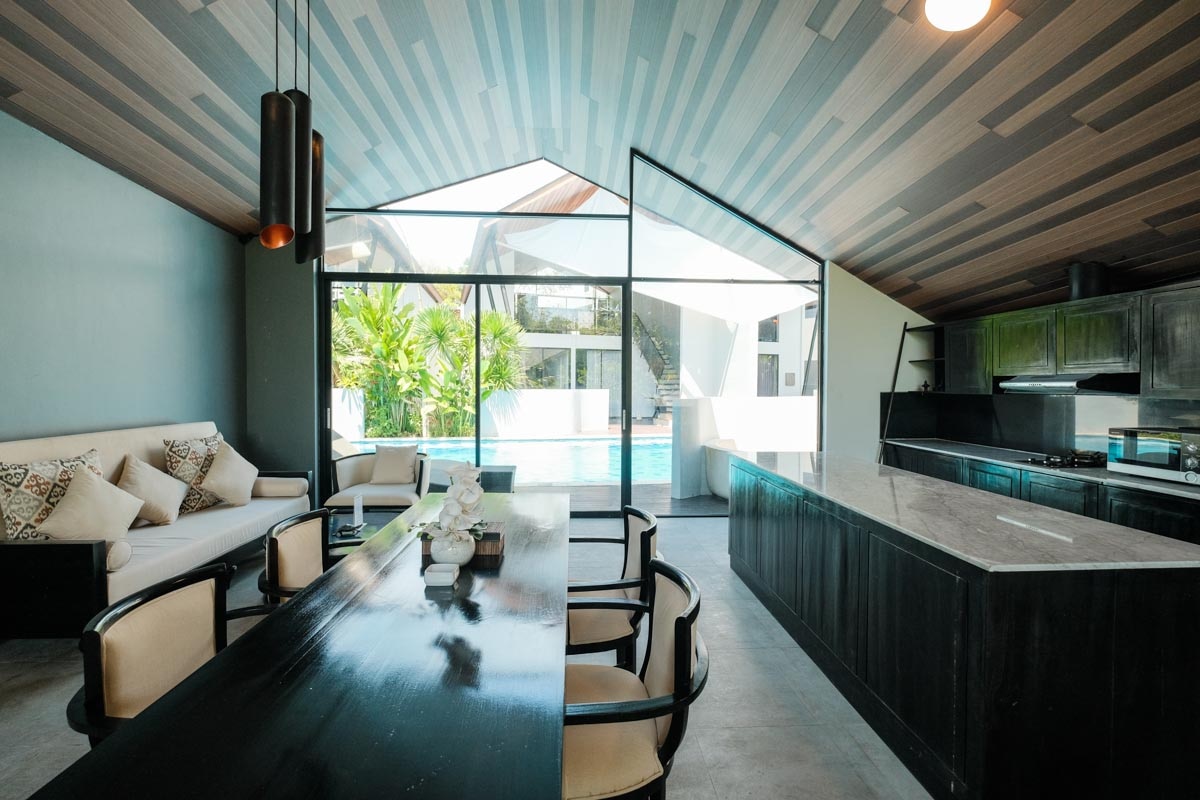 Aurora Villa Nusa Dua by The Lavana - Tap to explore photos