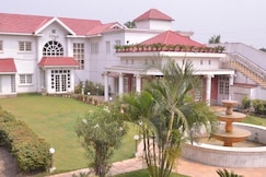 The Oasis Hotel, Barasat
