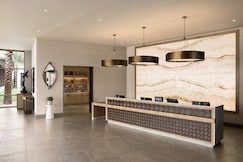 Hilton North Scottsdale at Cavasson, Phoenix