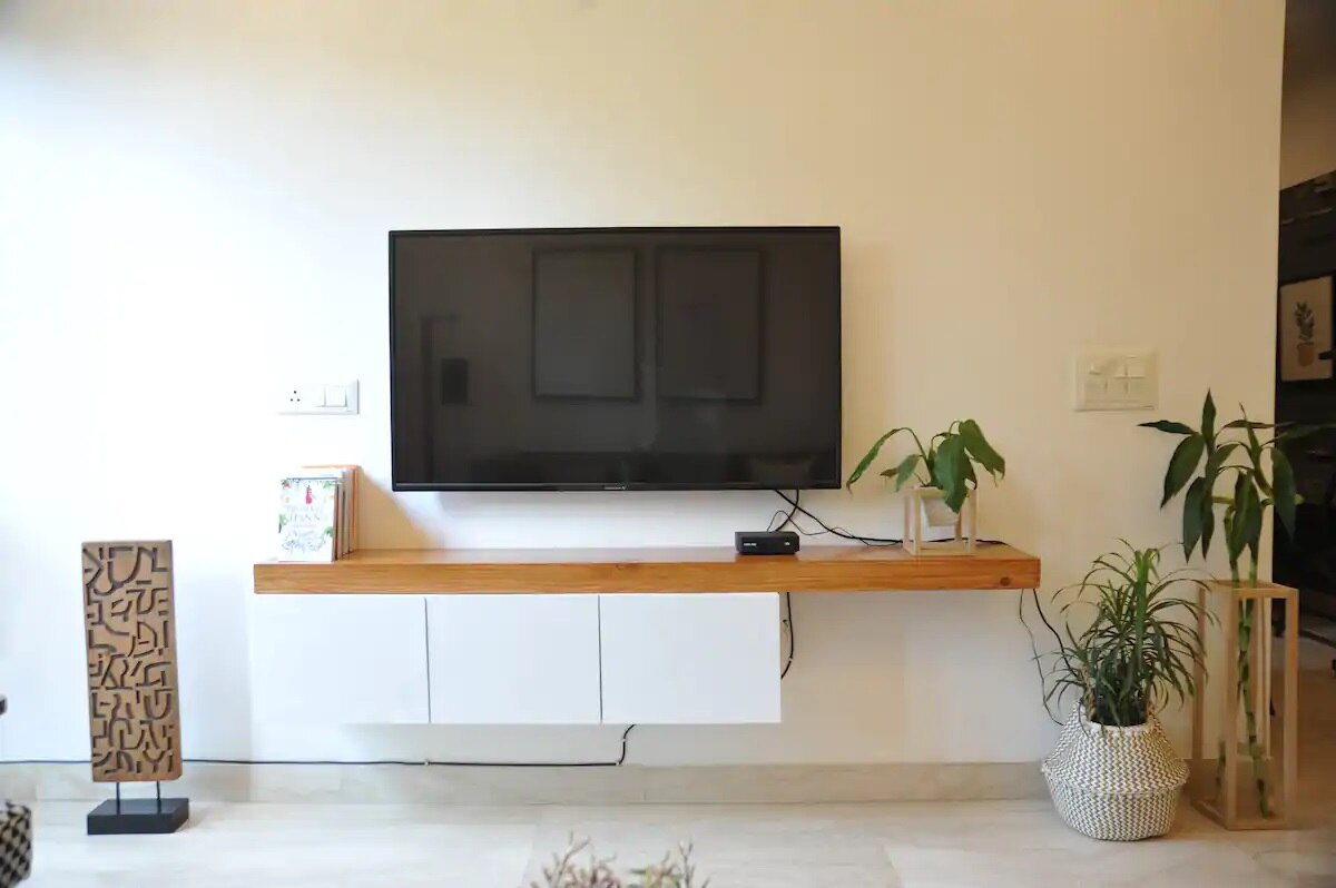 A Modern Scandinavian Style - Tap to explore photos