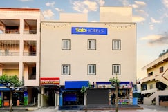 FabHotel Golden City Inn - ECIL X Roads, ECIL, Hyderabad
