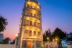 Hotel Kolkata Residency, Kolkata