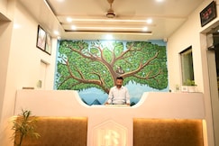 Hotel Roshan, Varanasi