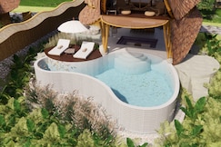 Equipoise Resort Ubud by Ini Vie Hospitality, Bali