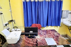 Welcome Guest Accommodation, Kolkata