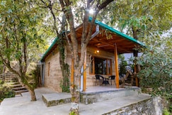 Alaya Stays Hill Homes Cottages Mauve 1 BHK Suite , Mukteshwar