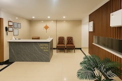 Hotel Walk Inn, Faridabad