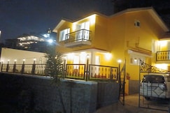 Mystical Meadows, Ooty