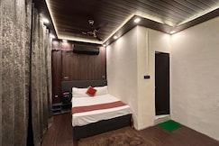 Hotel O Home Diamond Stay Near Lotus Temple, Delhi
