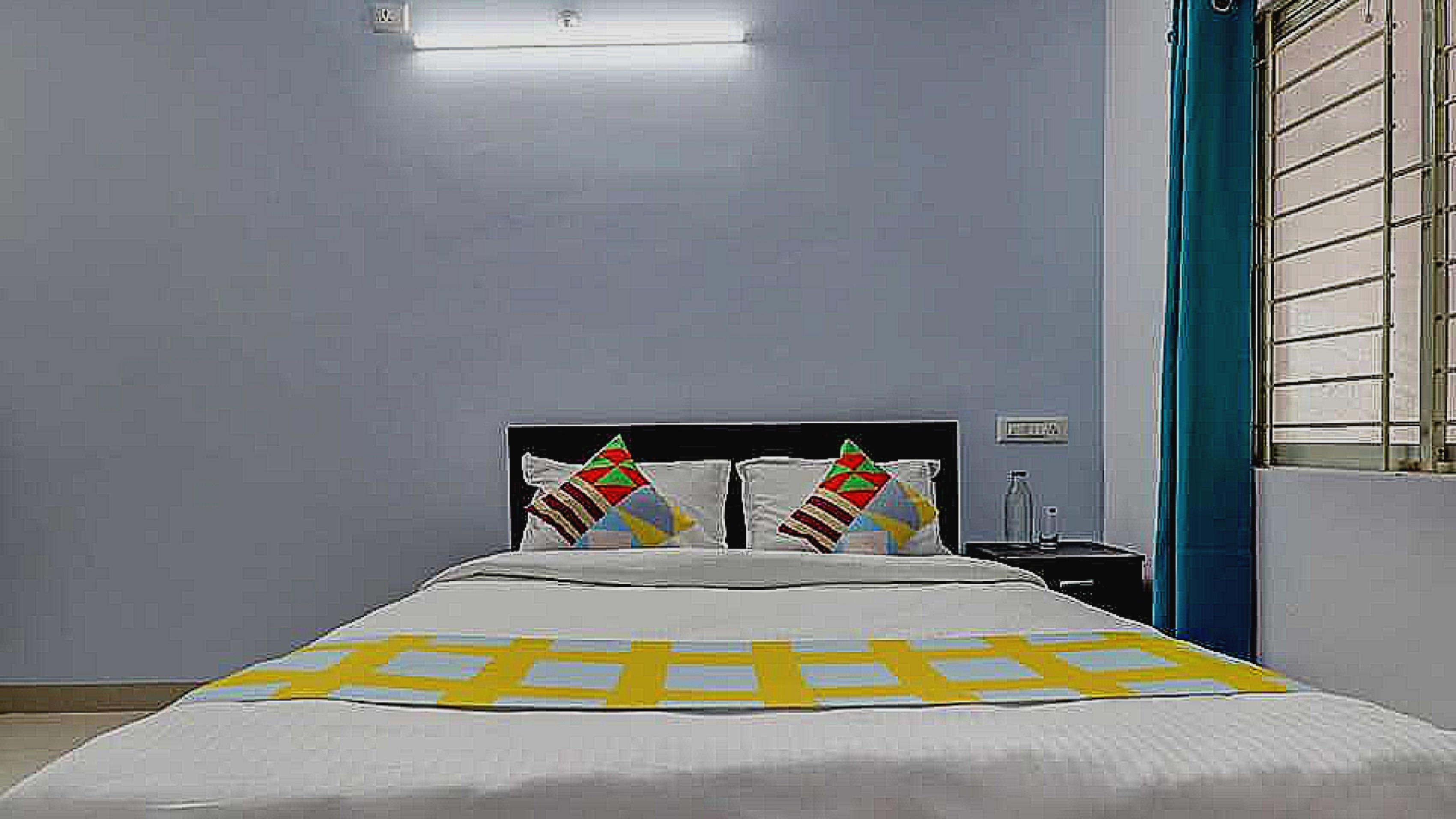 Hotel O Mishra Suites - Tap to explore photos