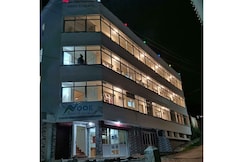 Nook Residency, Ooty