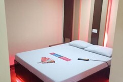 Hotel Sogo Mexico Pampanga, Mabalacat