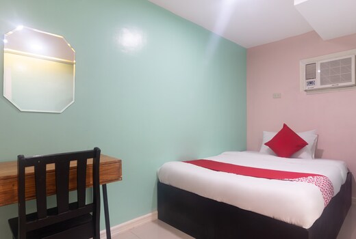 Oyo 157 Casa Venna Pension House Cebu City Hotel Price Address Reviews