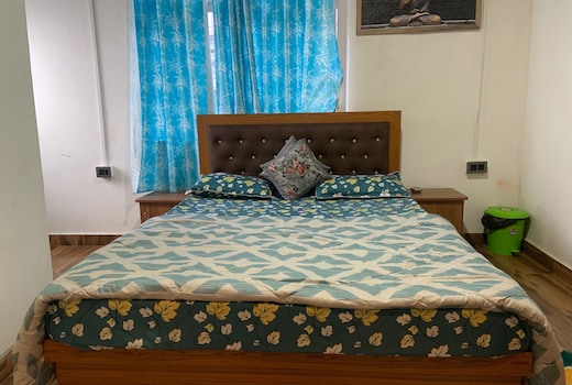 Hotel O Chewang Homestay