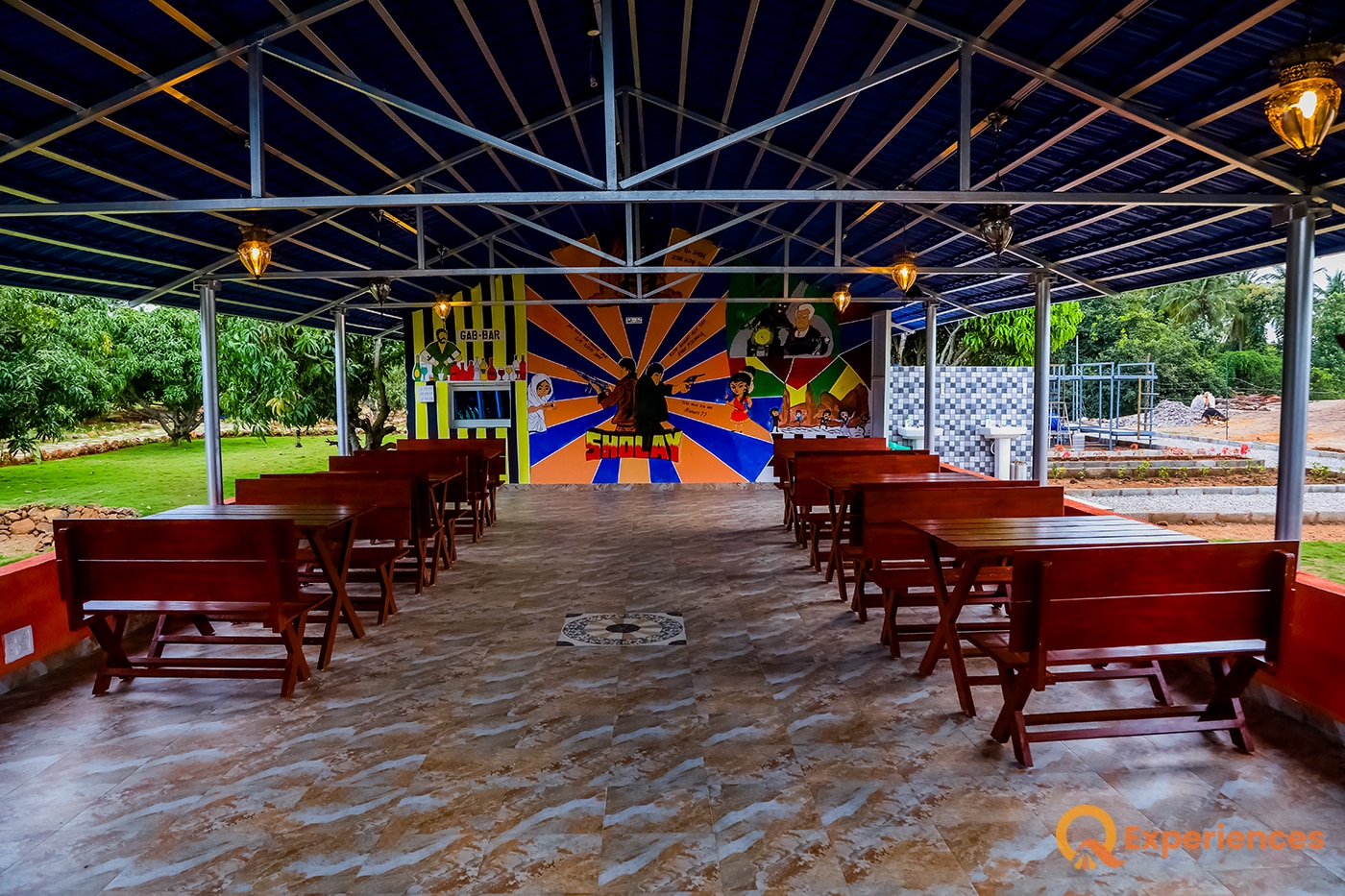 Q mango forest Ramanagara Apartment BOOK ₹1