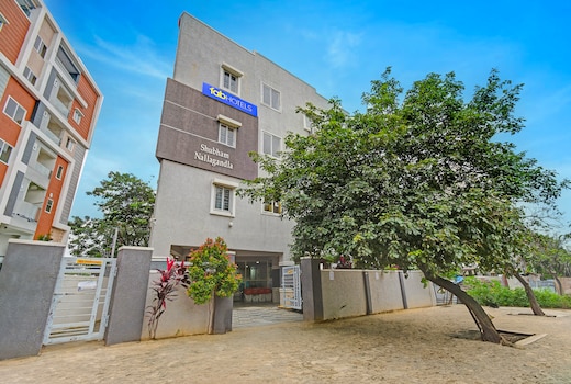 FabHotel Smart