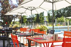 ibis Styles Nancy Sud, Rust
