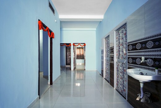 Hotel O Youngsky