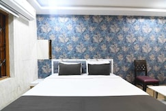 Townhouse K.I.M.S College Bhubaneswar Formerly Hotel MS Venture, Bhubaneshwar