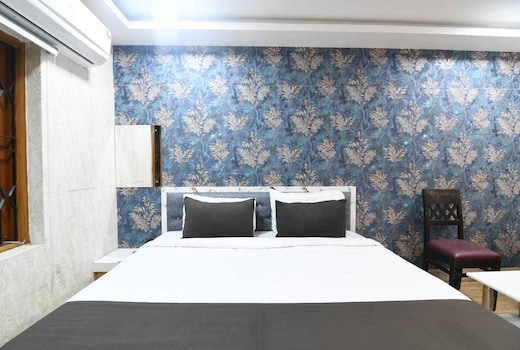 Townhouse K.I.M.S College Bhubaneswar Formerly Hotel MS Venture