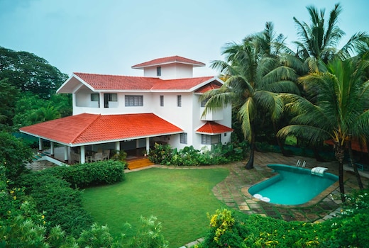 StayVista at Boho Banyan