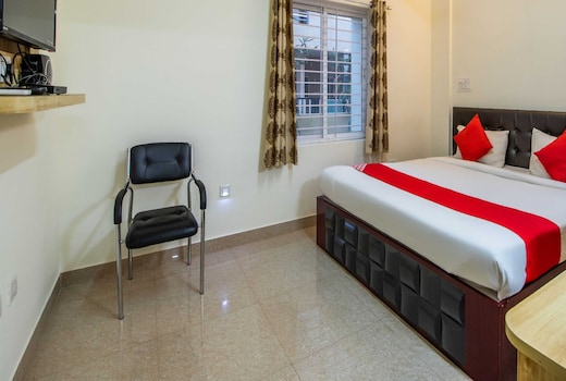 Hotel O Sagar Comforts