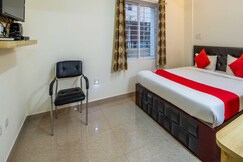 Hotel O Sagar Comforts, Bangalore