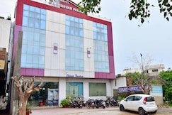 Hotel Shivam Paradise, Jaipur