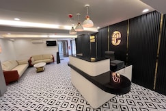 HOTEL CITY PRIDE, Bhavnagar