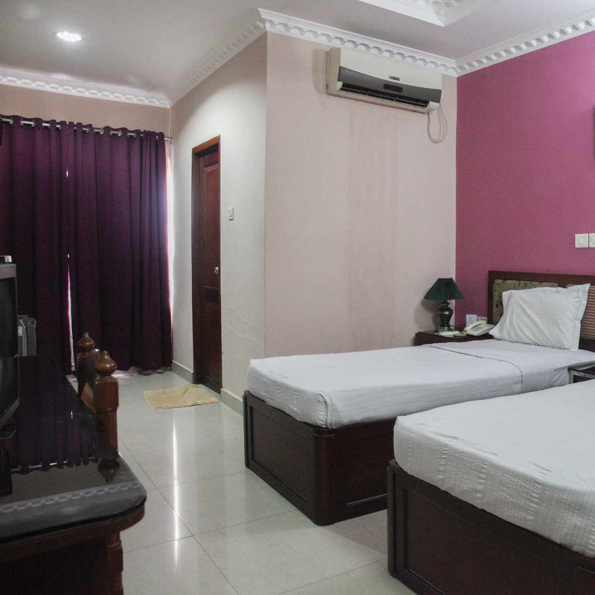 KALLADA HOTELS AND RESORTS - Tap to explore photos