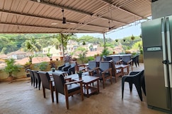 Hotel Ria Elite, Belgaum