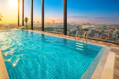 May De Ville Lakeside Hotel, Hanoi