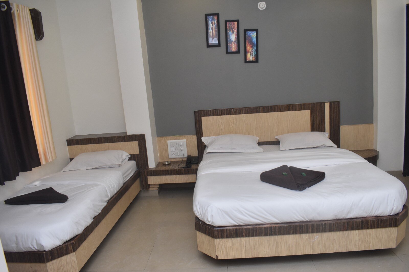 Hotel Sai Vishwkarma 5