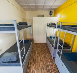 Common Area