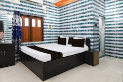 Super Hotel O New Taj, Krishnanagar