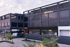 Clarks Inn Kharar Mohali, Kharar