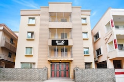 Super Hotel O Indira Park Road Bhubaneswar, Jajpur