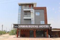 Jawai Royal Hotel, Falna