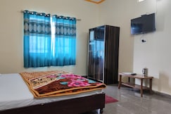 Bhagwati homestay 01, Lansdowne