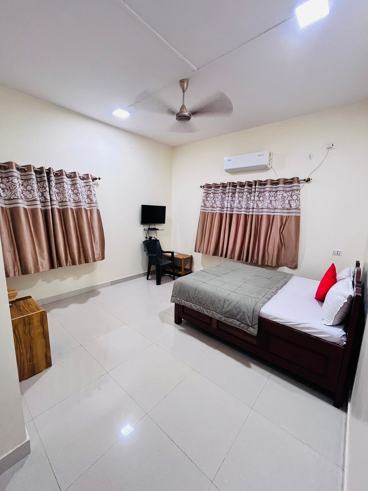 Sneha Farm Resort 3