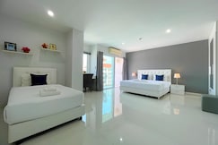 Baan Pattaya by Sabai, Pattaya