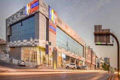 Ewaa Express Khurais, Riyadh