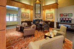Hampton Inn Salt Lake City-Layton, Weber