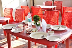 HOTEL QADRI, Ajmer