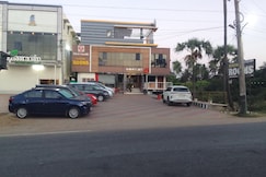 KALAI TOWER, Mannargudi